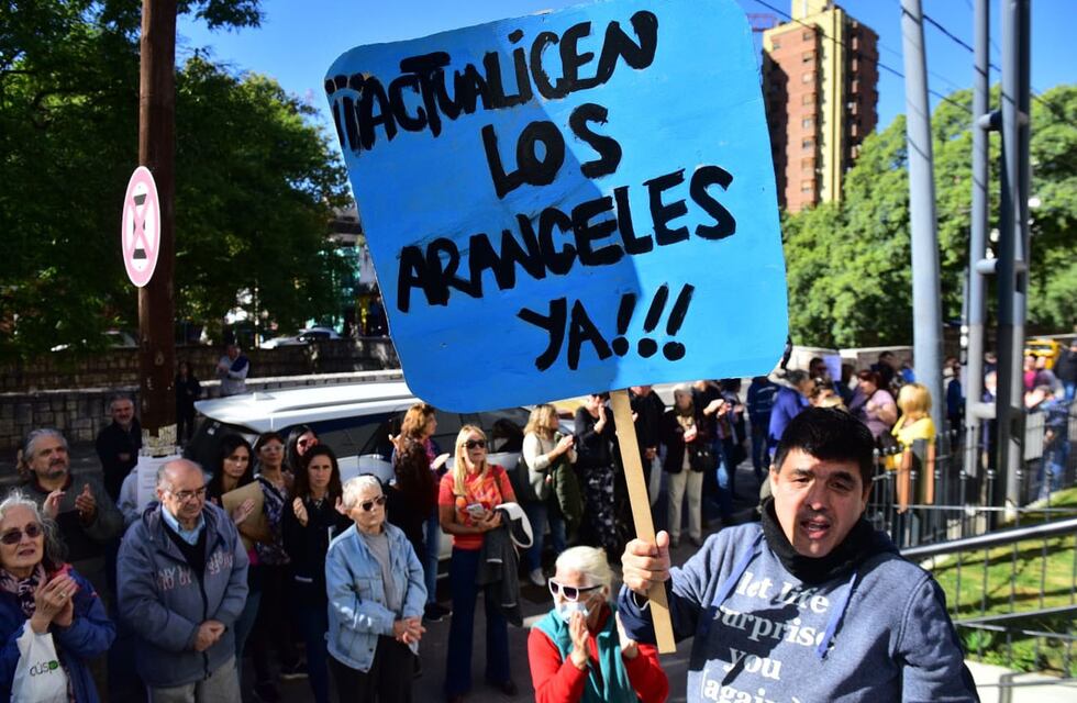 Los prestadores de discapacidad de Córdoba protestarán frente a Apross: declaran un estado de emergencia