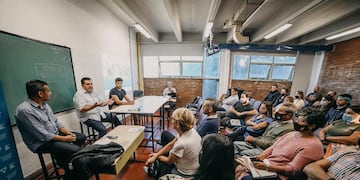 Las propuestas se pueden presentar hasta el 30 de abril