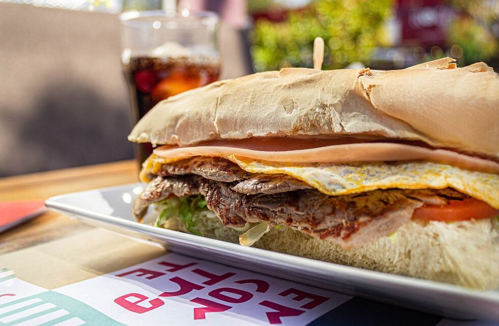 Se conocieron los ganadores de la Semana del Lomito en Córdoba: cuáles fueron los mejores