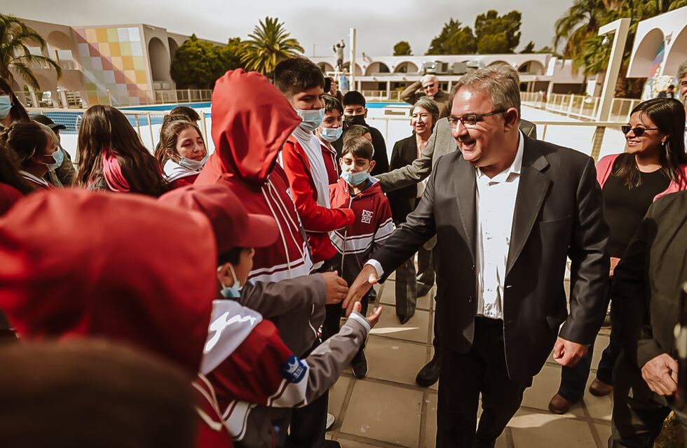 Se realizó la reapertura del Centro de Integración e Identidad Ciudadana