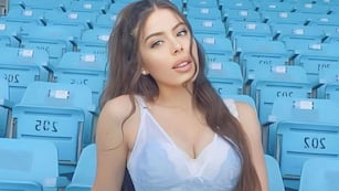 Sara Duque tiene miles de fanáticos en Instagram.