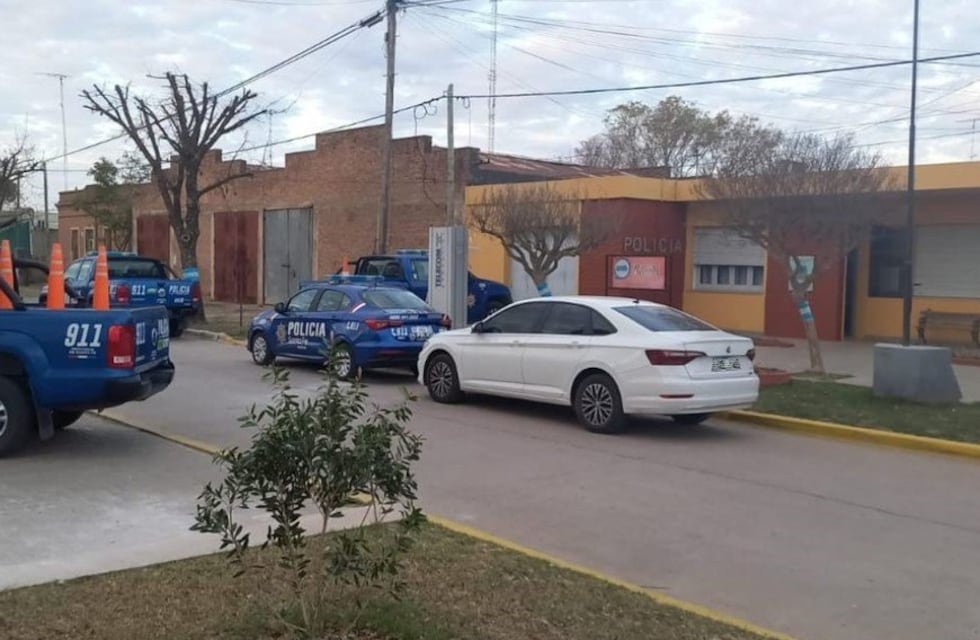 Intentó evadir un control policial con mas de 26 millones de pesos