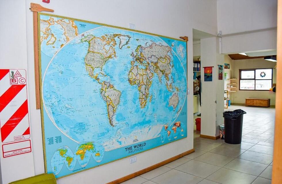 Abre las inscripciones para el primer año del Nivel Terciario el Instituto Terranova