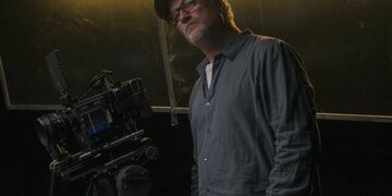 David Fincher