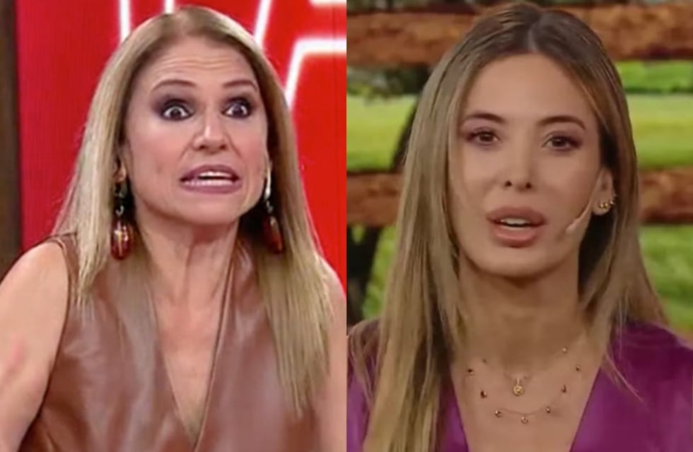 Fernanda Iglesias lanzó una durísima acusación contra Jesica Cirio: “Le ofrece plata a los periodistas para...”