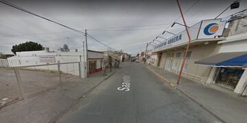 Un hombre golpeó a otro y deberá pagarle casi 800 mil pesos