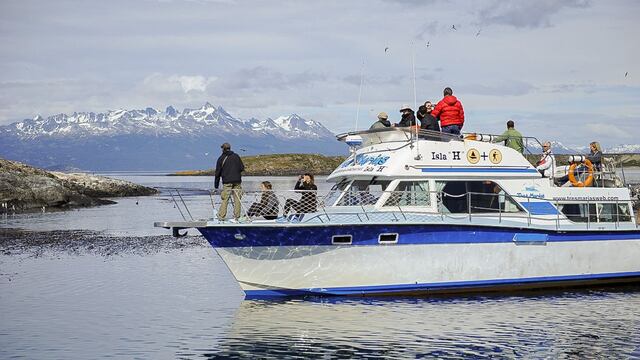 Dante Querciali: “hemos planteado nuevos desafíos y estrategias en pos de la recuperación del sector turístico”