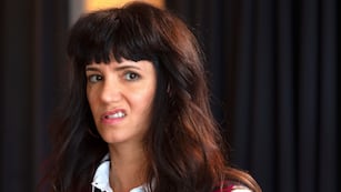 Netflix: se filtraron las primeras imágenes de la tercera temporada de Envidiosa y el shock es total.