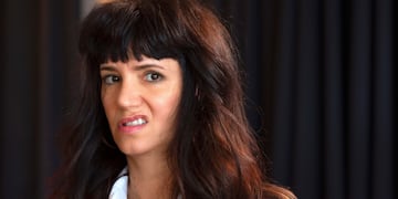 Netflix: se filtraron las primeras imágenes de la tercera temporada de Envidiosa y el shock es total.