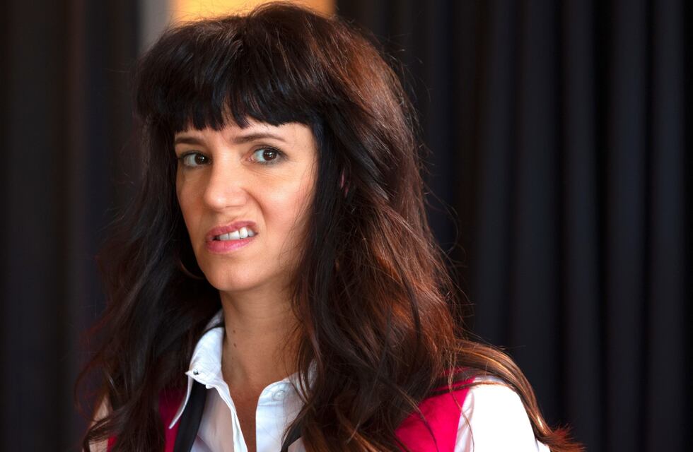 Netflix: se filtraron las primeras imágenes de la tercera temporada de Envidiosa y el shock es total