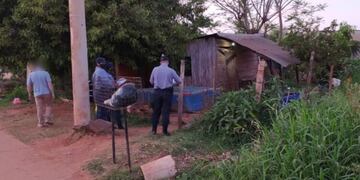 Por tercera vez intentarán juzgar a una pareja acusada de homicidio en Puerto Iguazú.