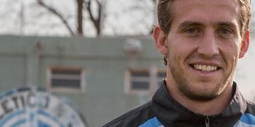 Luján estaba a cargo de la novena división del PIrata y ya tiene antecedentes de estar al frente del plantel femenino