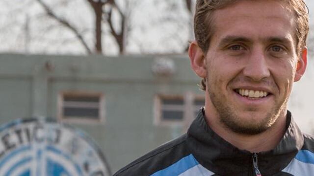 Luján estaba a cargo de la novena división del PIrata y ya tiene antecedentes de estar al frente del plantel femenino