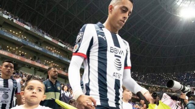 El mendocino Rogelio Funes Mori, jugador de Monterrey (México), aún no recibió los papeles de naturalización y no podría jugar el torneo de la Concacaf.
