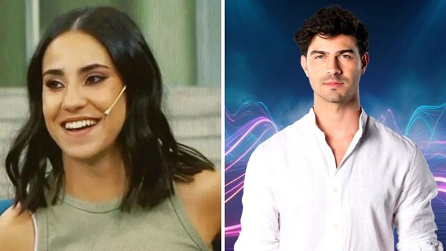 Lucía de Gran Hermano 2024 reveló que siente por Nicolás tras su ingreso en “El Congelados”
