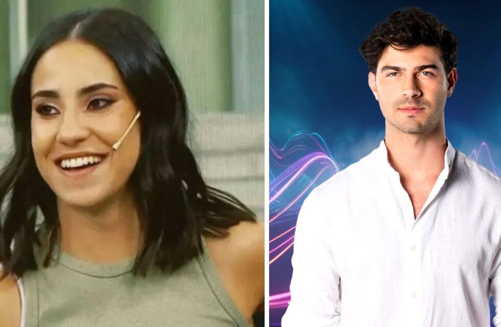 Lucía de Gran Hermano 2024 reveló que siente por Nicolás tras su ingreso en “El Congelados”