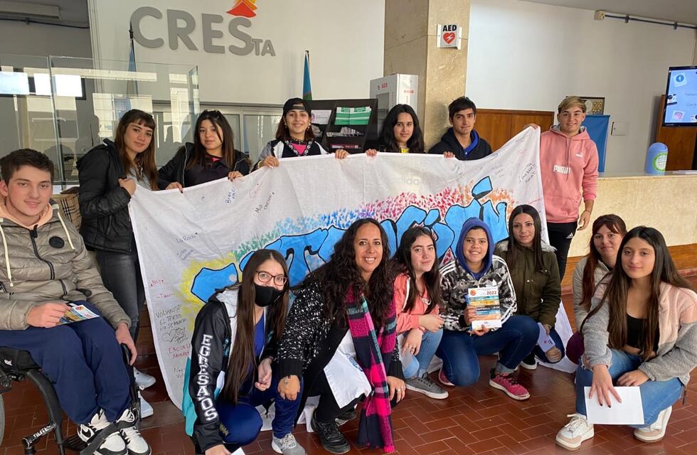 El Equipo de Orientación Vocacional y Ocupacional “Orientar” y su trabajo durante el primer semestre