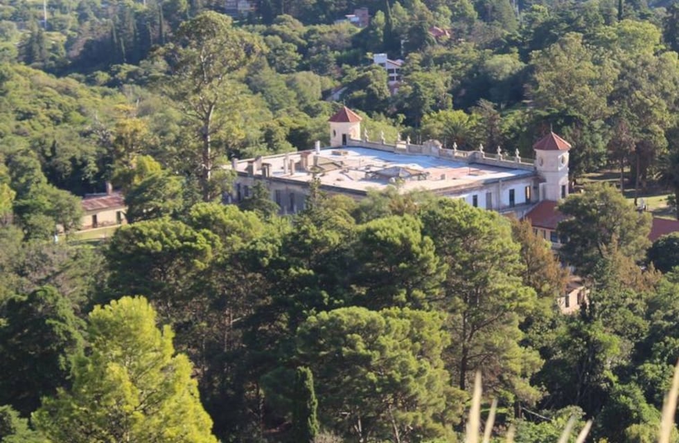 Propuesta al aire libre: Paseo por el Camino del Dragón, el sendero que une La Falda y Huerta Grande