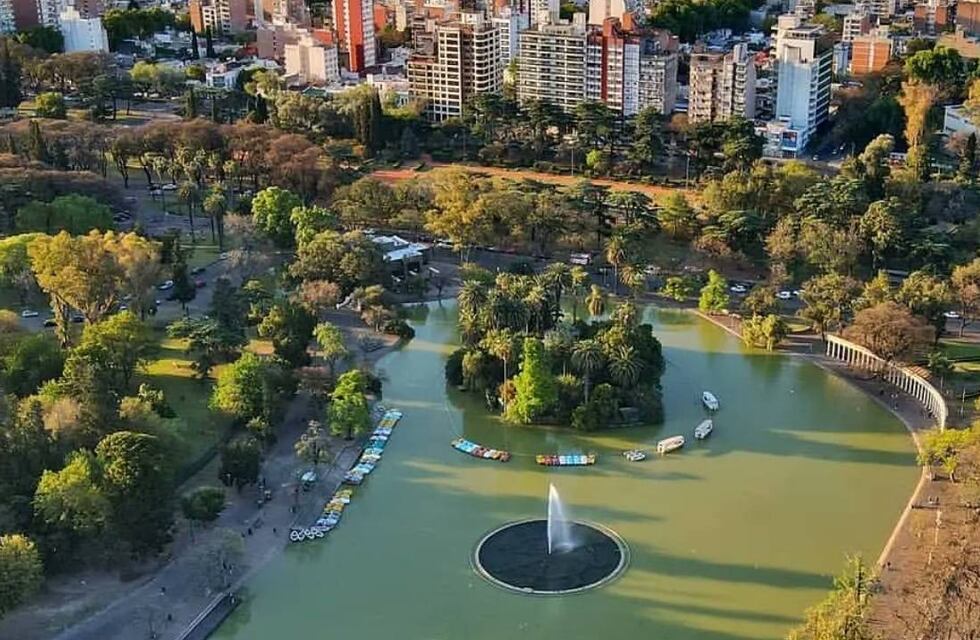 Ocupación plena en Rosario para este fin de semana largo