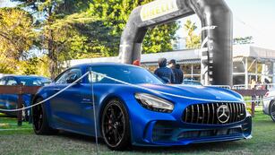 Llega una nueva edición de un exhibición de autos clásicos y deportivos a Córdoba.