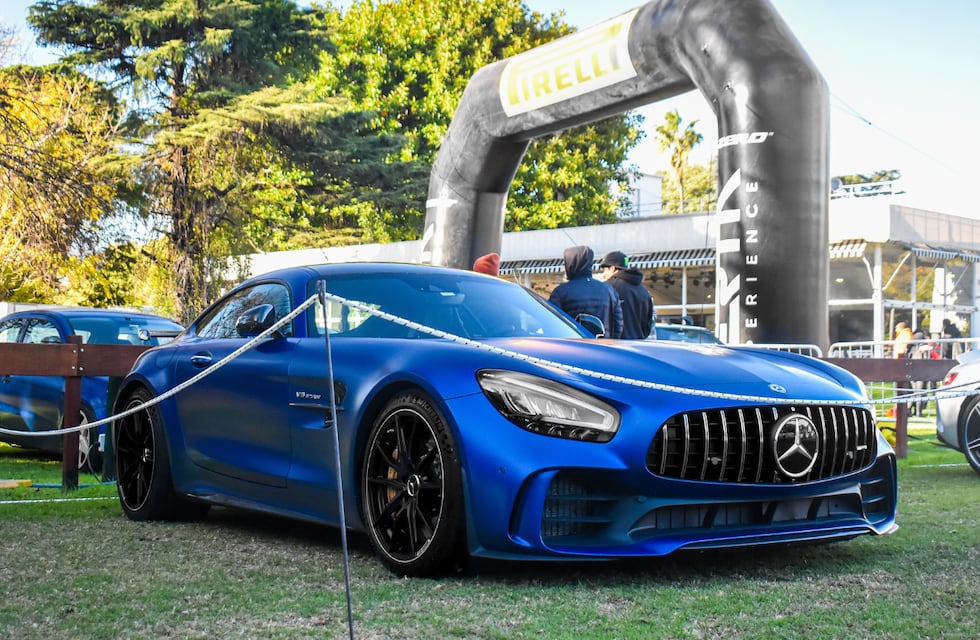 Saltos de motocross, exhibición de autos y gastronomía en un megaevento: cuándo y dónde será en Córdoba