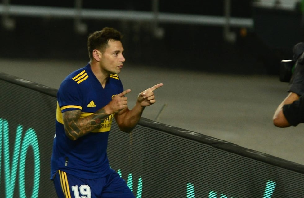 Boca le ganó 3-0 a Defensores de Belgrano por la Copa Argentina y espera por River