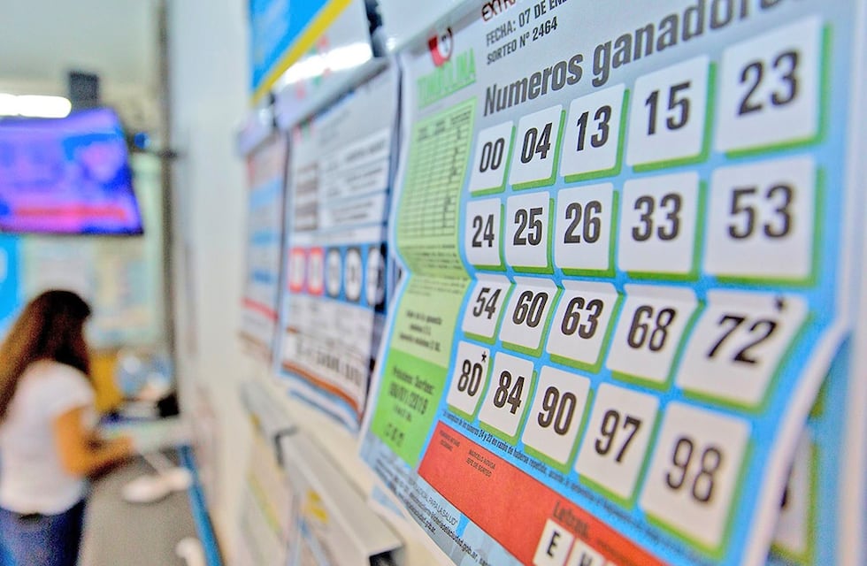 Quiniela de Córdoba: resultados de este martes 11 de marzo
