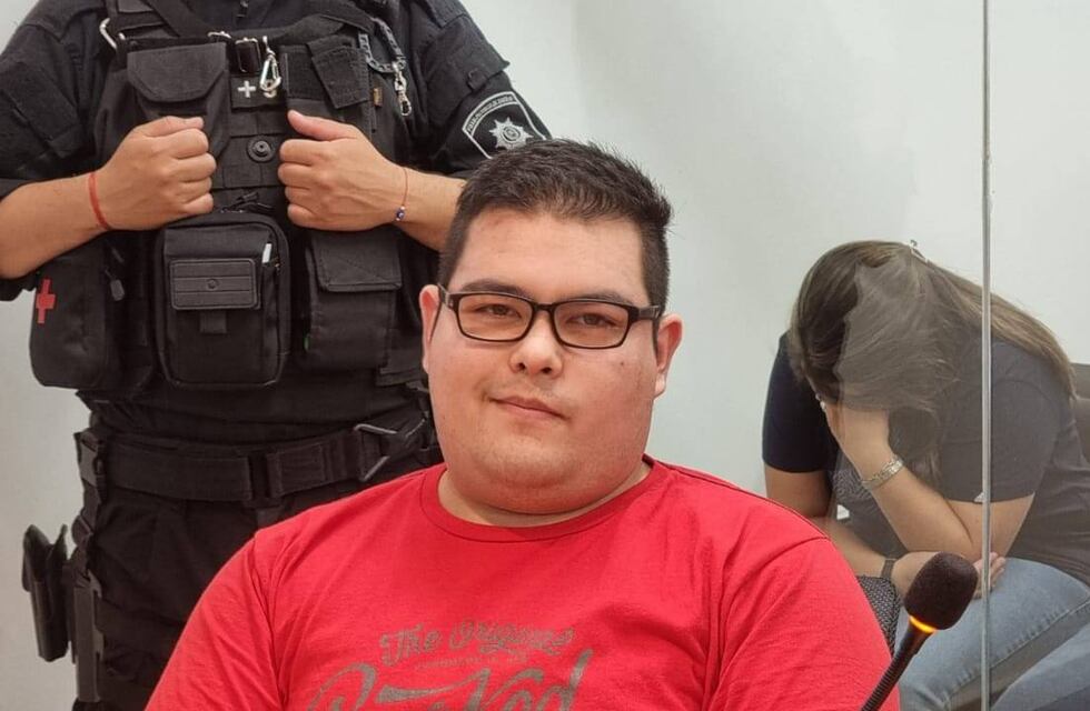 Condenaron a joven de Reconquista por violación de sus primos de 7 y 8 años