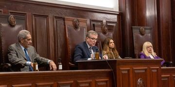 Removiendo barreras, obstáculos y acortando distancia para una mejor justicia