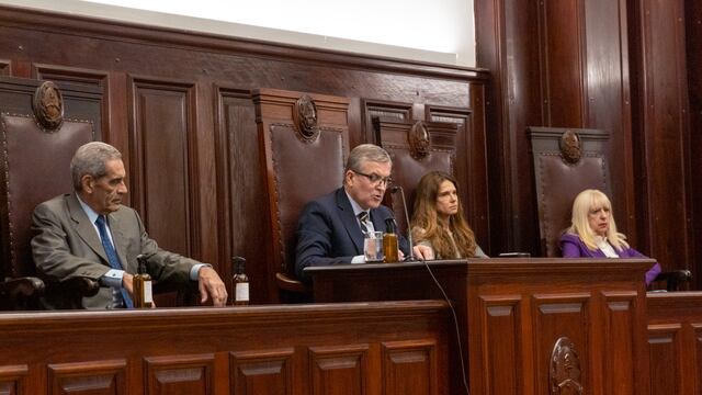 Removiendo barreras, obstáculos y acortando distancia para una mejor justicia