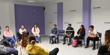 Sigue el “Curso de Habilidades Digitales”