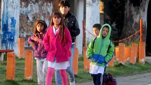 Los Ministerios de Educación y de Seguridad de Jujuy trabajan planes conjuntos con miras al inicio de clases el mes próximo.
