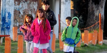 Los Ministerios de Educación y de Seguridad de Jujuy trabajan planes conjuntos con miras al inicio de clases el mes próximo.