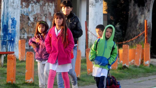 Los Ministerios de Educación y de Seguridad de Jujuy trabajan planes conjuntos con miras al inicio de clases el mes próximo.