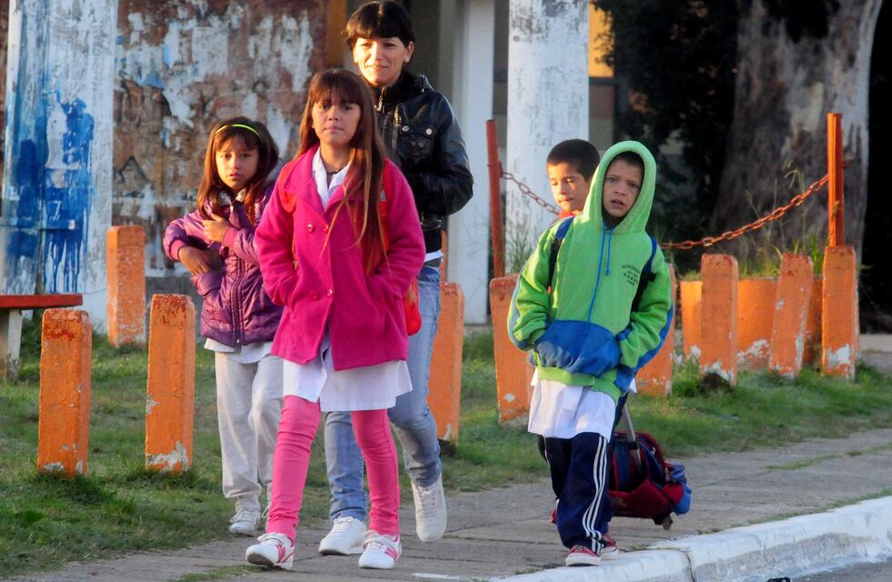 Ciclo lectivo 2025 en Jujuy: la vuelta a clases es también un tema de seguridad