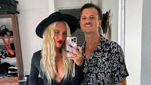 Juan Manuel Reverter el acusado de asesinar a Agostina Jalabert.