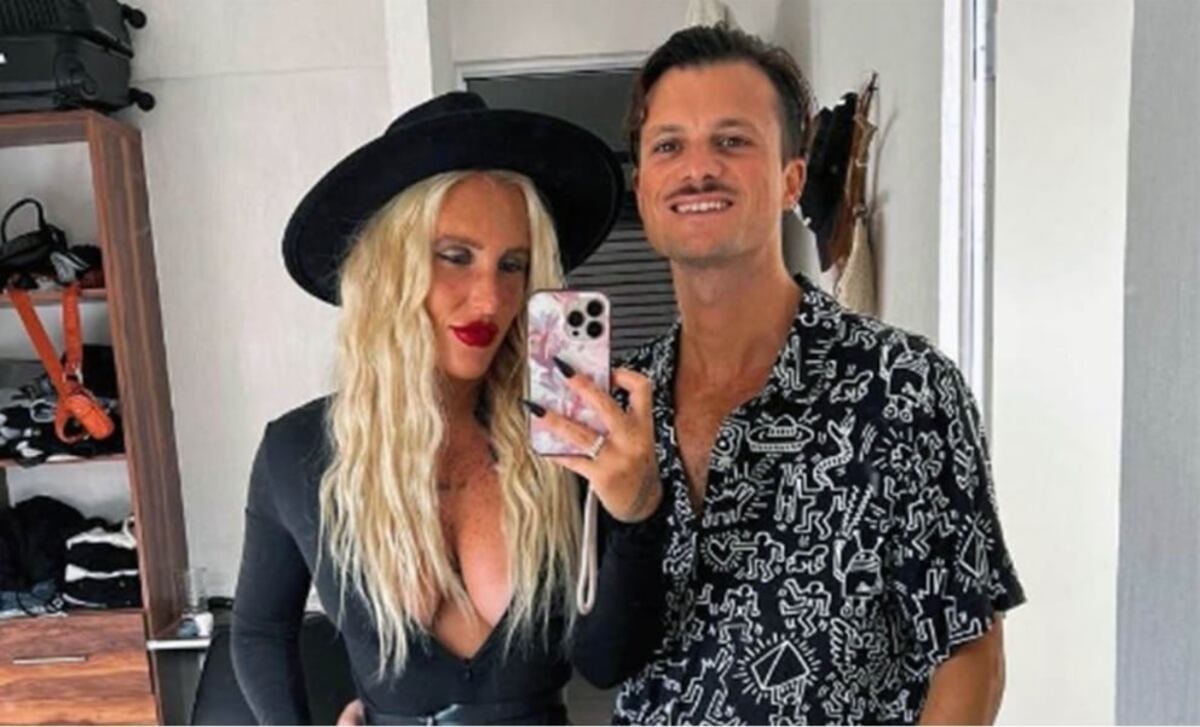 Dijo que se había matado, pero la asesinó él: 3 años después, Interpol busca a un femicida argentino