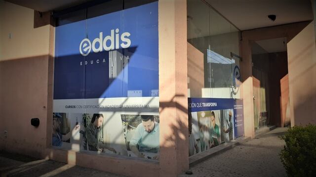 Eddis Educativa.
