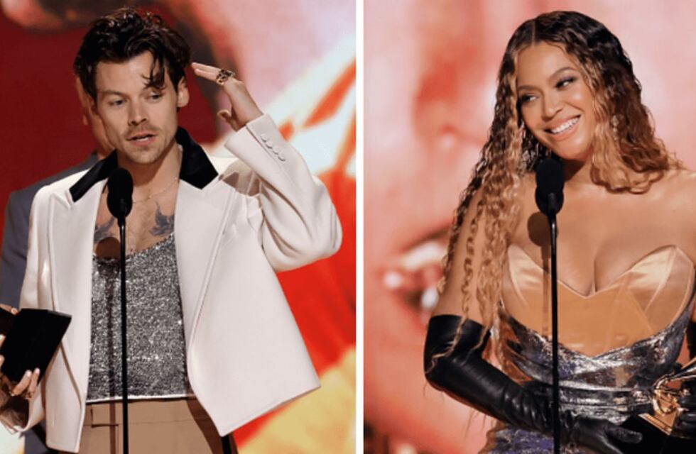 Premios Grammy 2023: uno por uno, la lista completa de ganadores