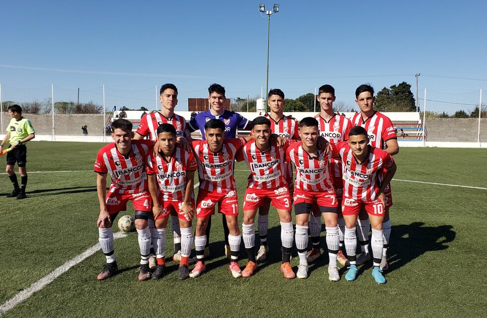 Liga Cordobesa: Las Palmas derrotó a Peñarol y goleada de Instituto