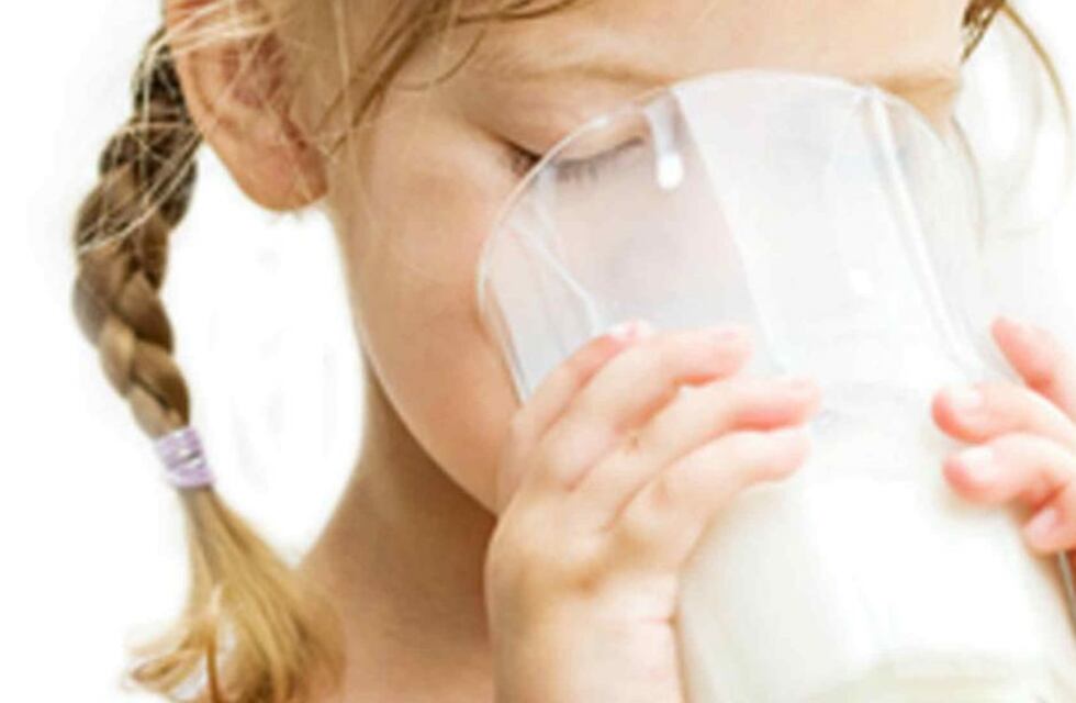 Un gimnasio de Guaymallén junta leche para niños necesitados