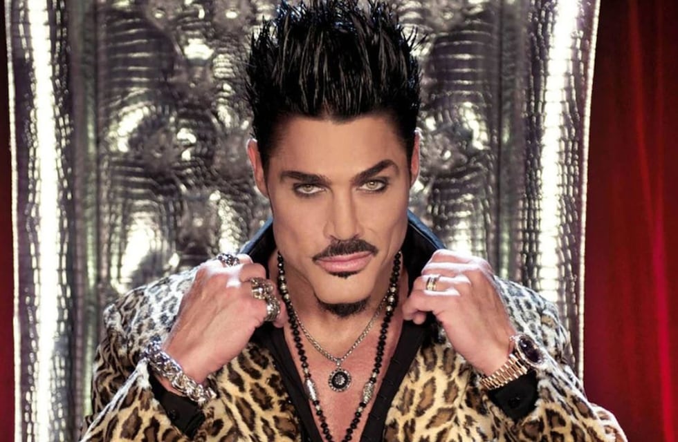 Estas fueron las seis mejores frases de Ricardo Fort en el primer episodio de El Comandante Fort