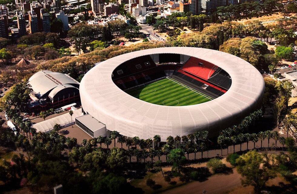 “El club es de los socios”: la tajante respuesta de Newell’s ante los rumores de compra del Chelsea