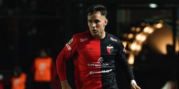 El defensor de 23 años disputó 72 partidos y convirtió tres goles.