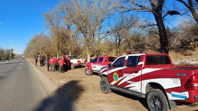 Busquen a un joven que se habría perdido en el cerro Pan de Azúcar. (Foto: Cadena 3).