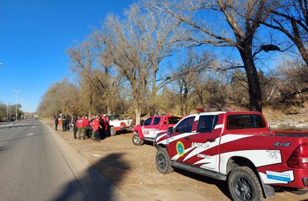 Cosquín: buscan a un joven que se habría extraviado en el cerro Pan de Azúcar