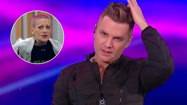 “Que renuncie”: el discurso de Santiago Del Moro en apoyo a Furia de Gran Hermano 2024 que generó polémica