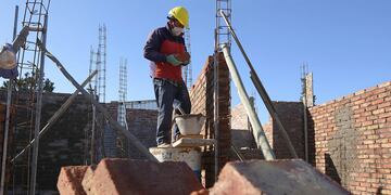 Avanza en Tandil la construcción del edificio del Centro Inteligente de Operaciones