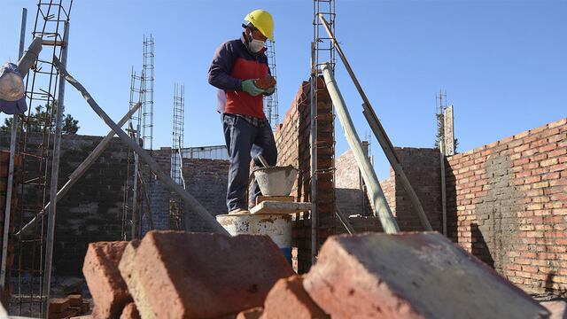 Avanza en Tandil la construcción del edificio del Centro Inteligente de Operaciones