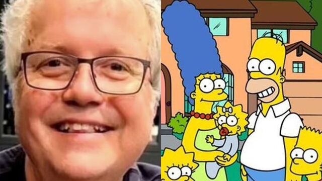 De qué murió Steve Pepoon, el escritor de los Simpson y Alf, a los 68 años